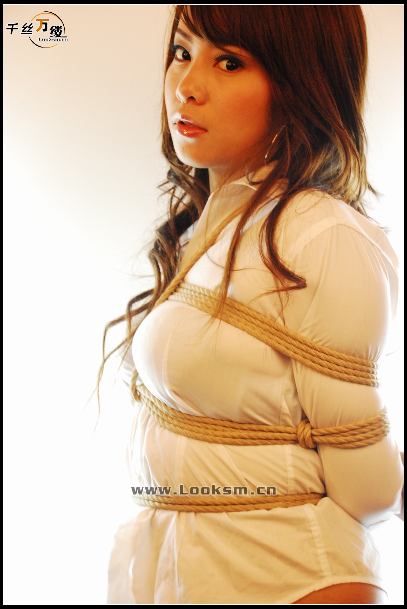 Chinese Rope Model 92