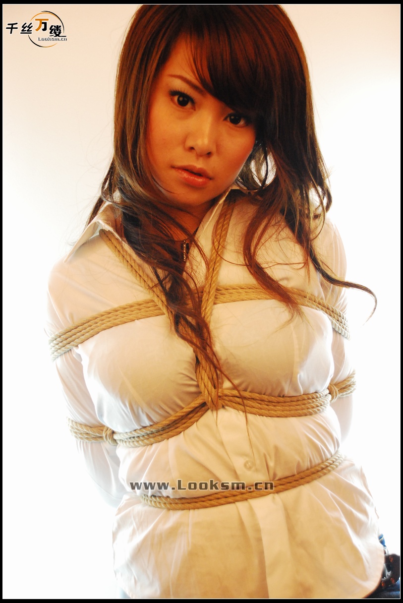 Chinese Rope Model 92