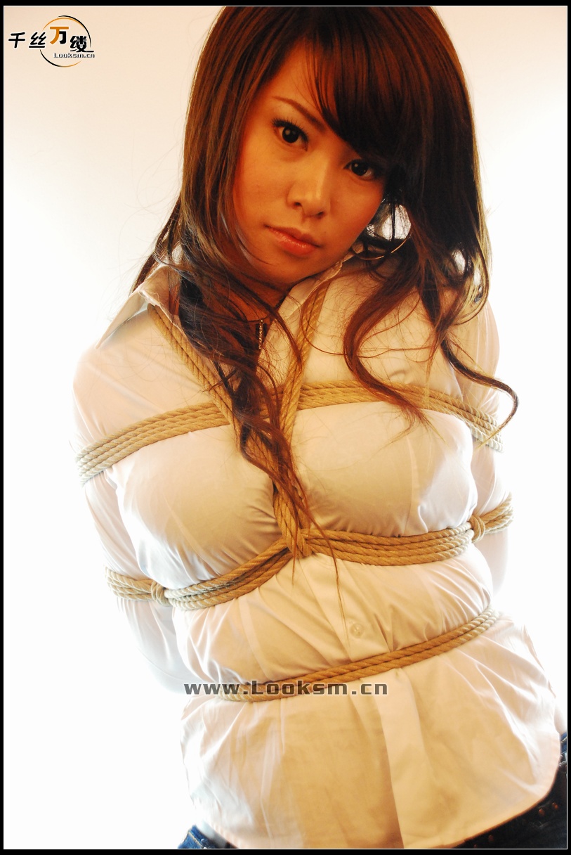 Chinese Rope Model 92