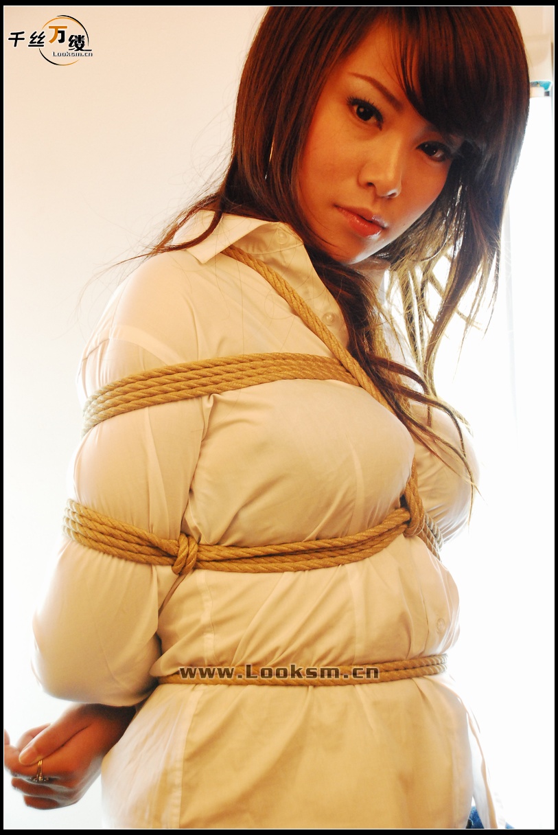 Chinese Rope Model 92