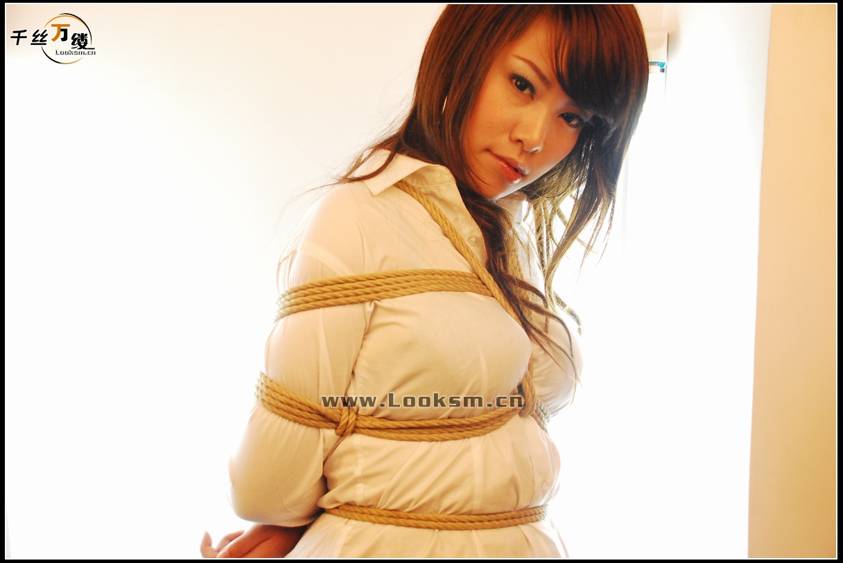 Chinese Rope Model 92