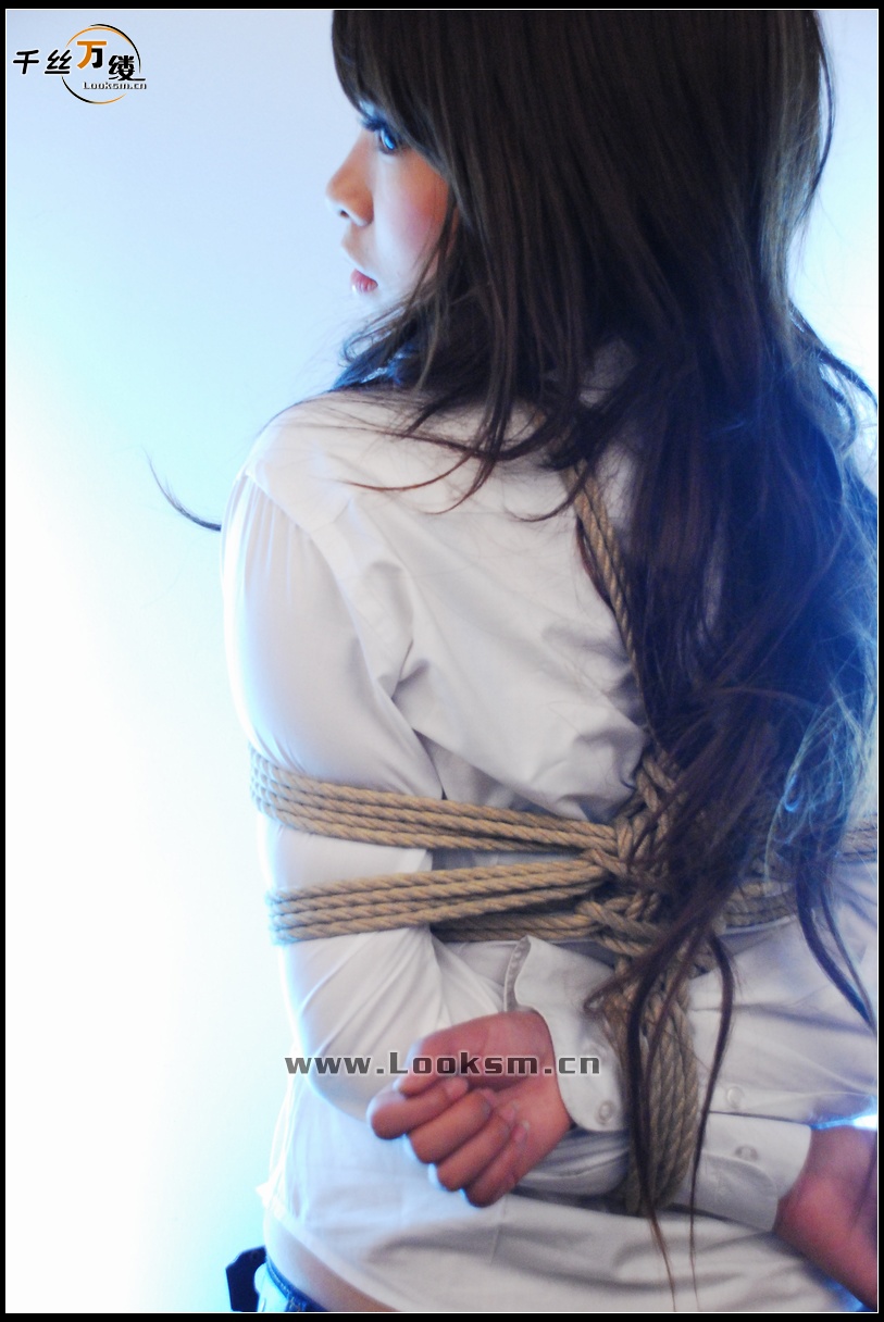 Chinese Rope Model 92