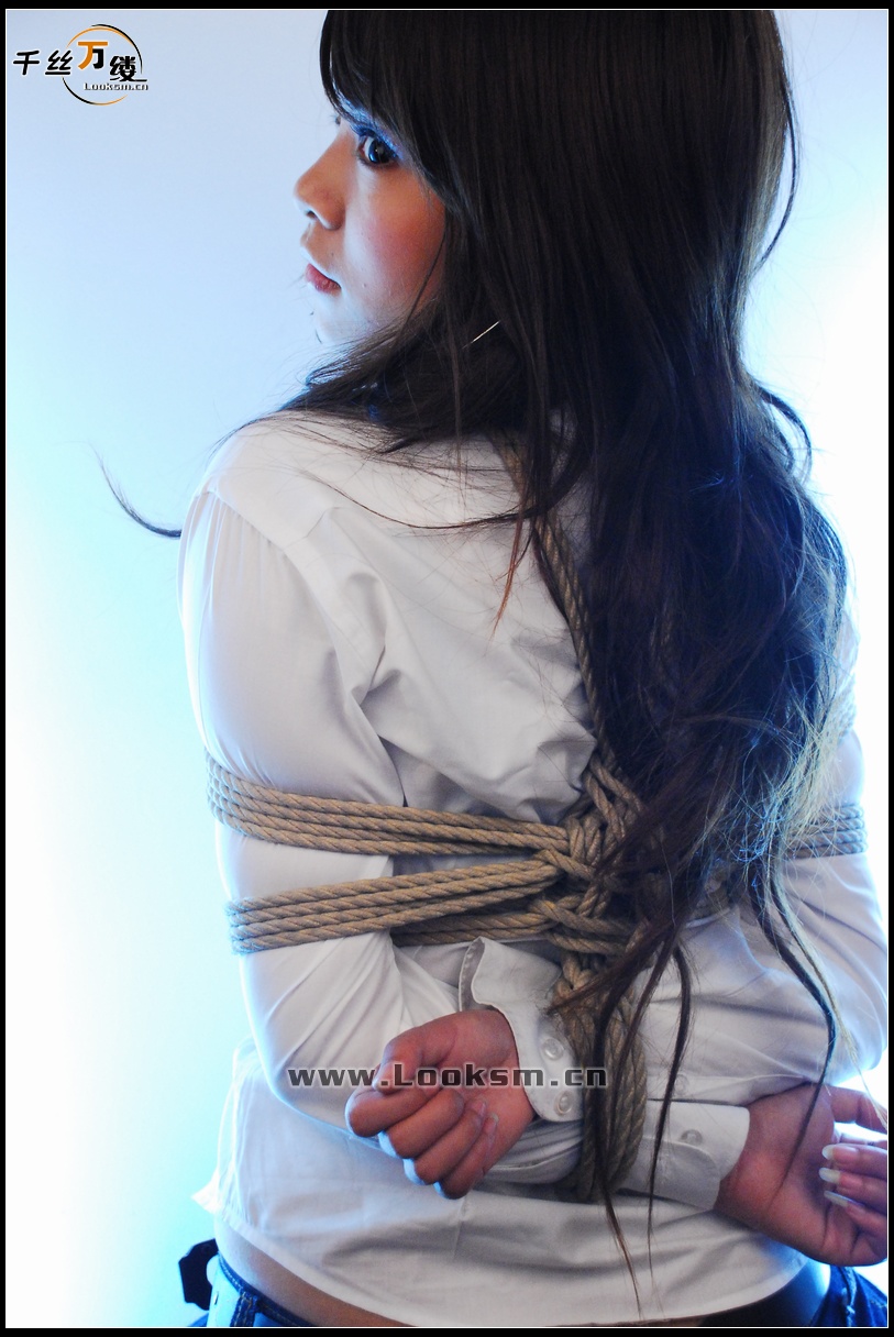 Chinese Rope Model 92