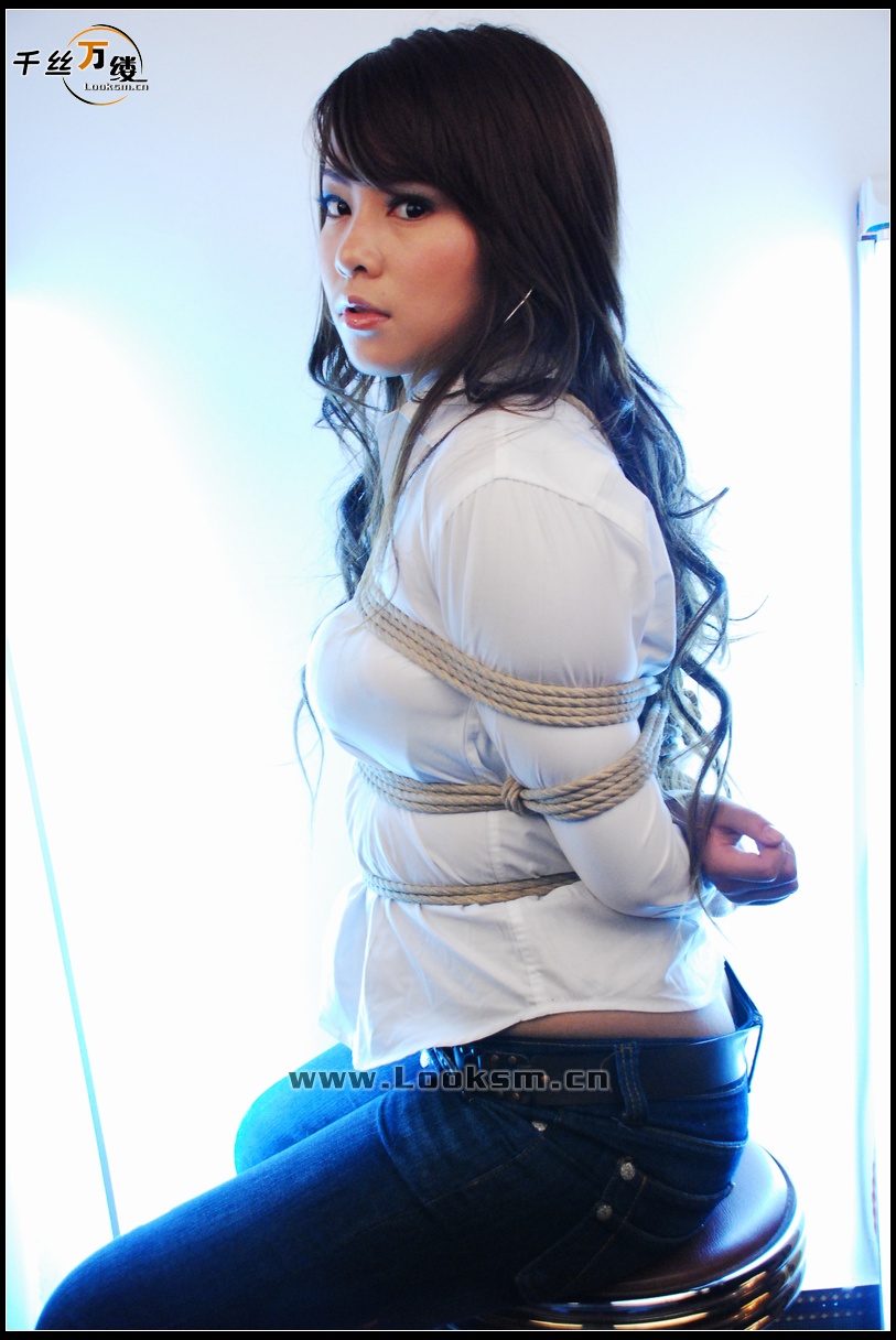 Chinese Rope Model 92