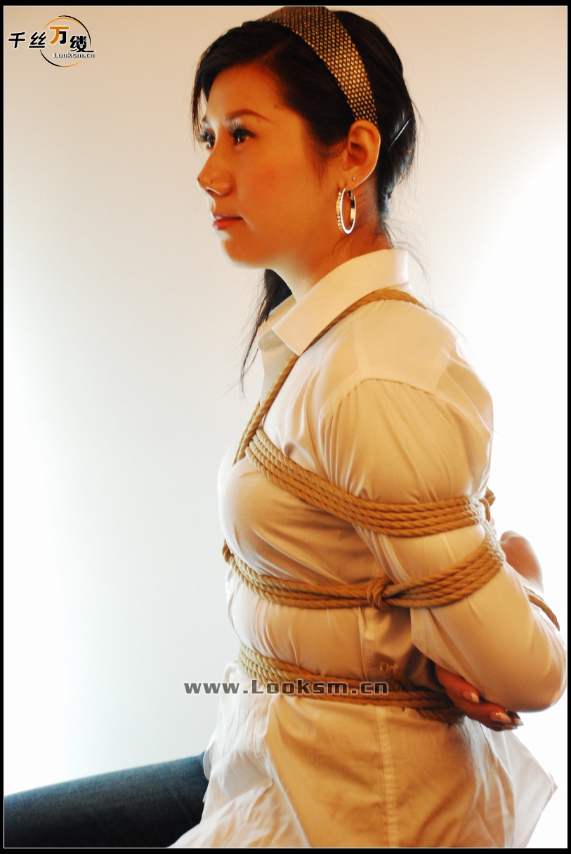 Chinese Rope Model 92