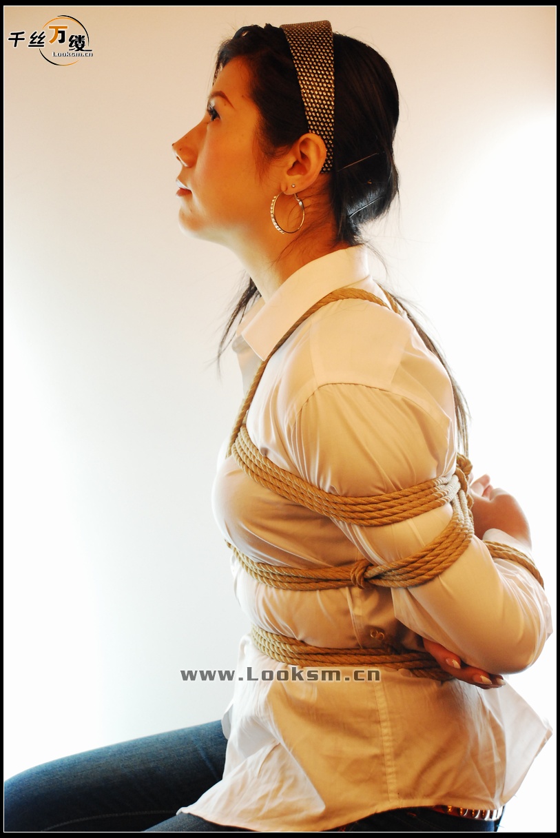 Chinese Rope Model 92