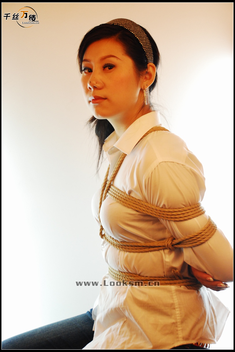 Chinese Rope Model 92