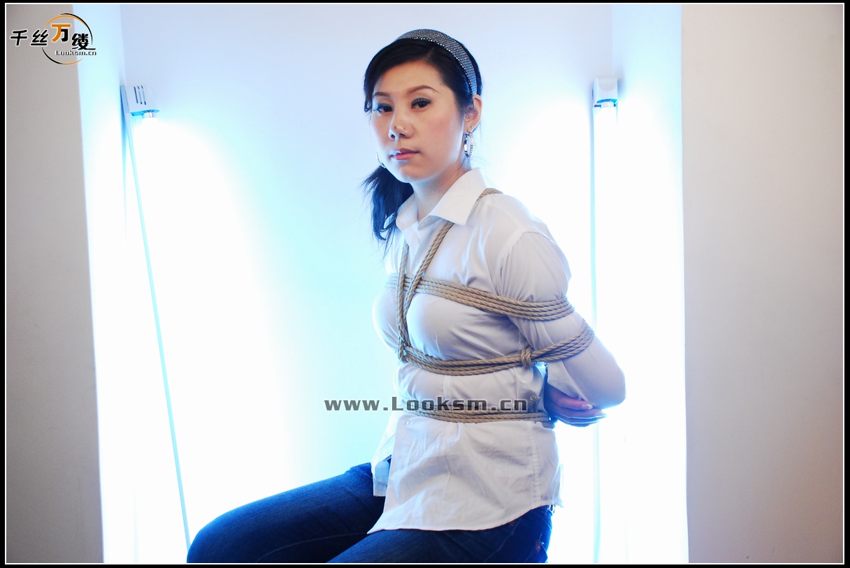 Chinese Rope Model 92