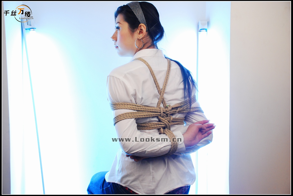 Chinese Rope Model 92