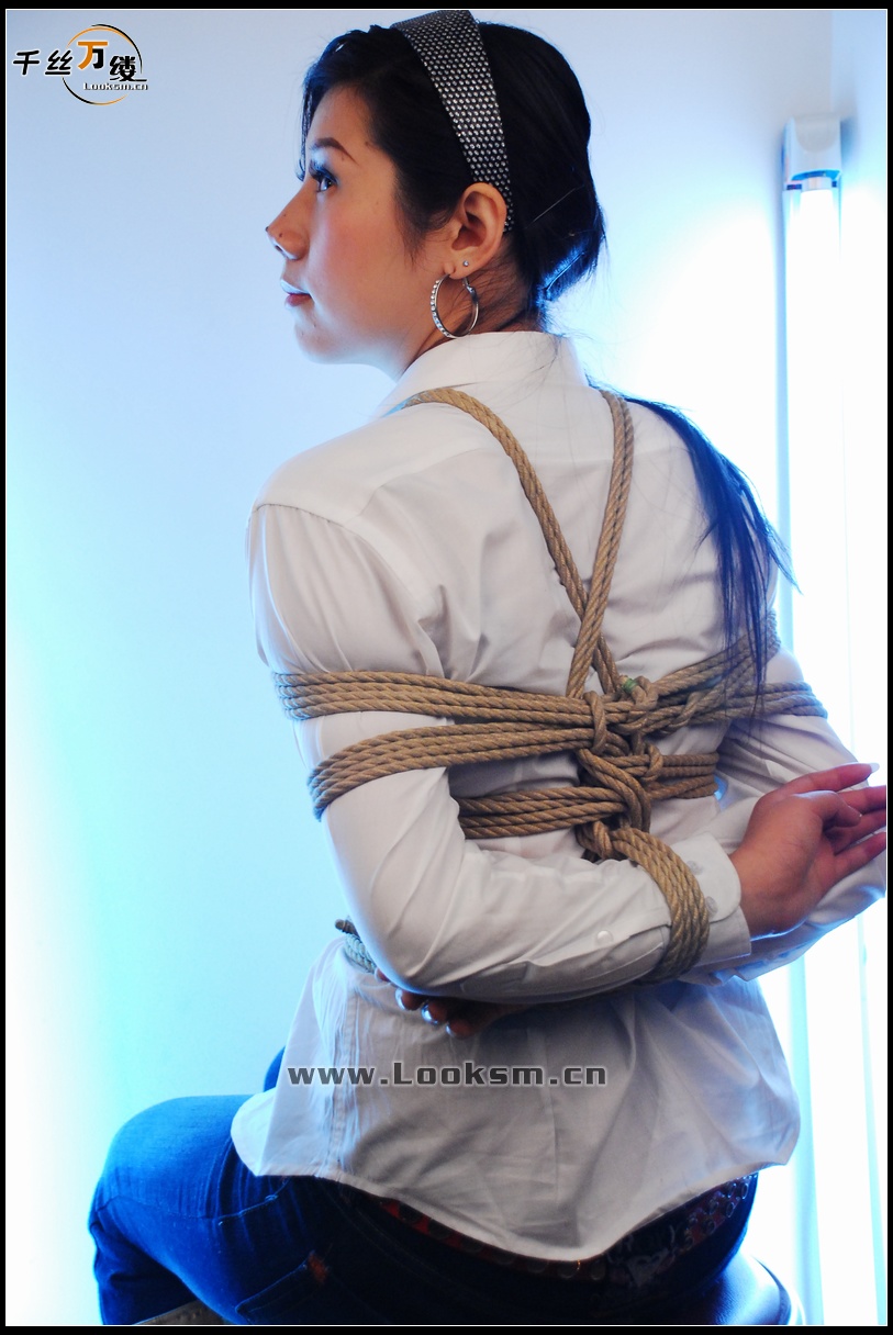 Chinese Rope Model 92