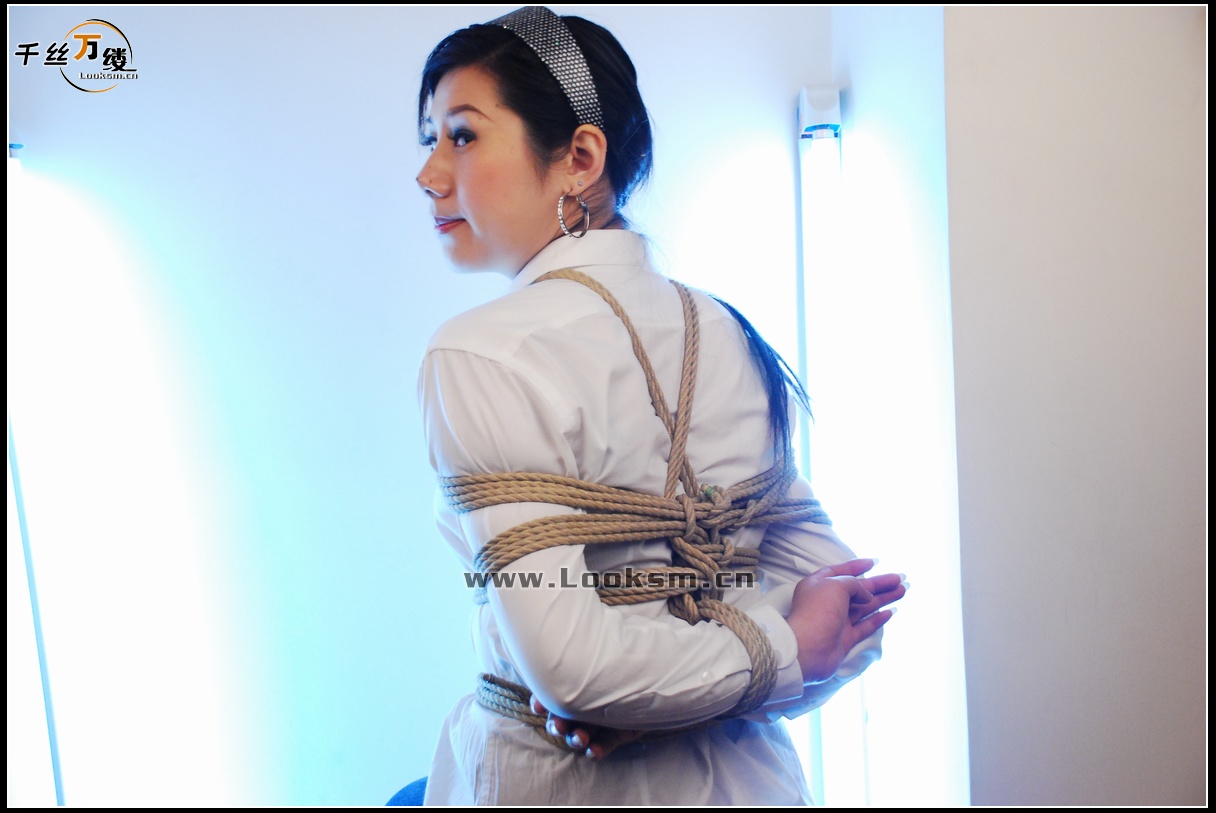 Chinese Rope Model 92