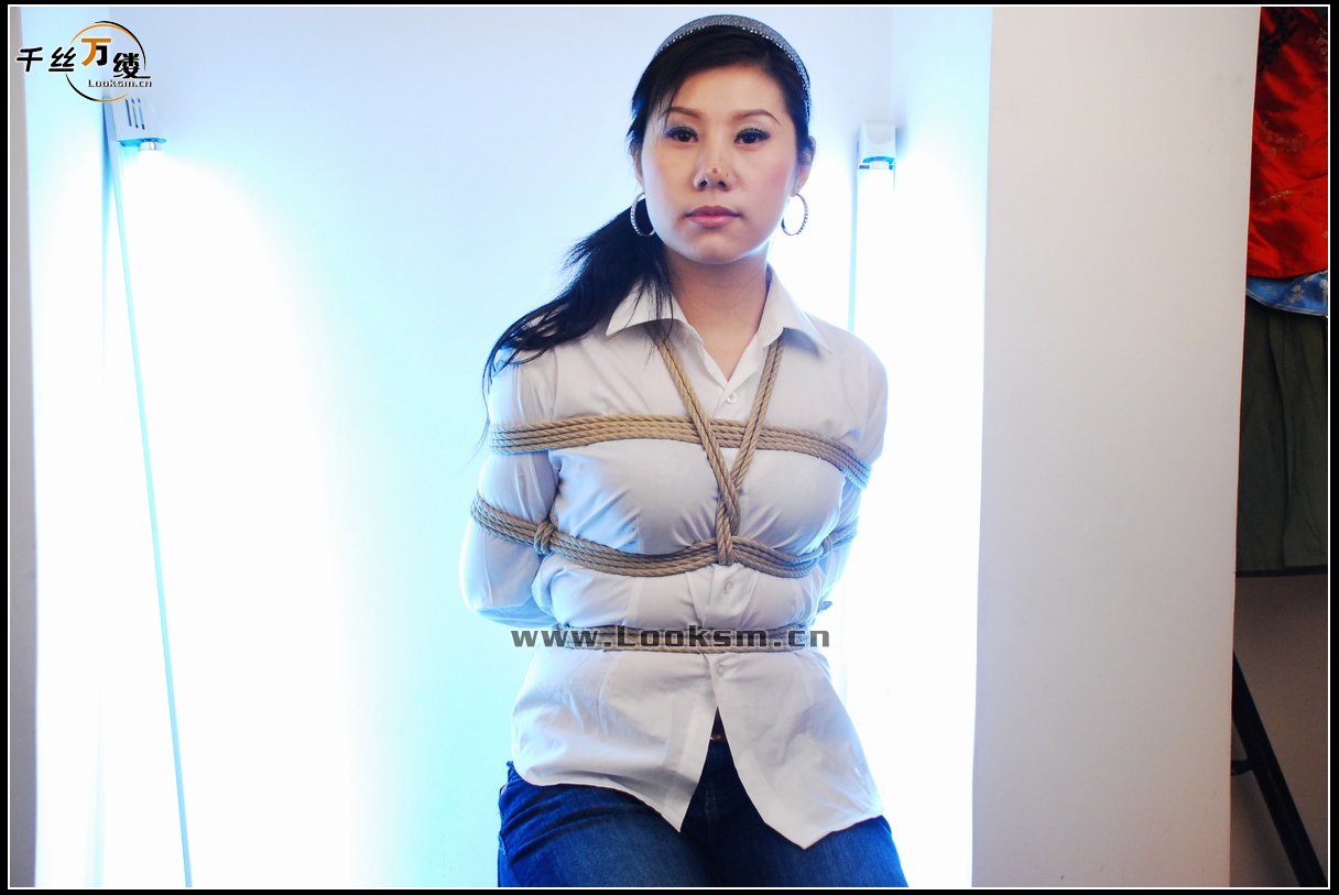 Chinese Rope Model 92