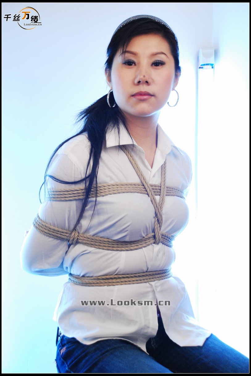 Chinese Rope Model 92