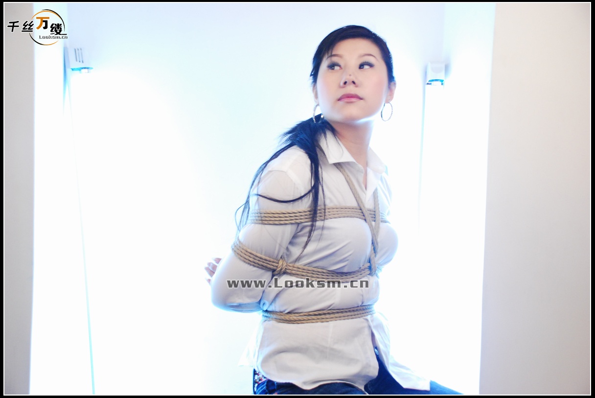 Chinese Rope Model 92