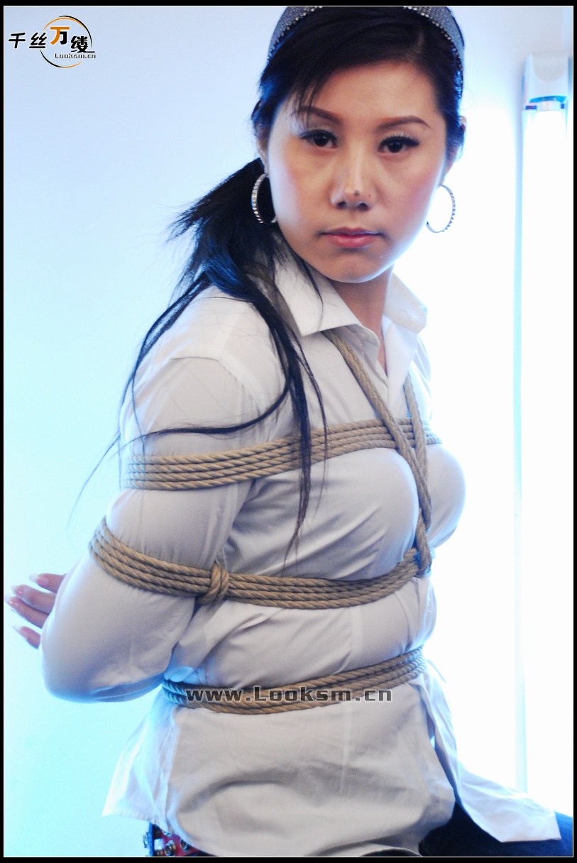 Chinese Rope Model 92