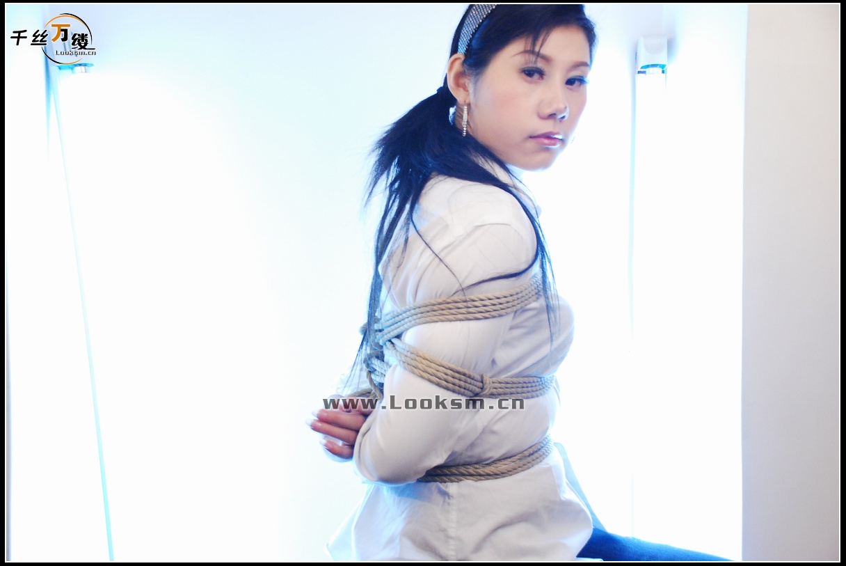 Chinese Rope Model 92