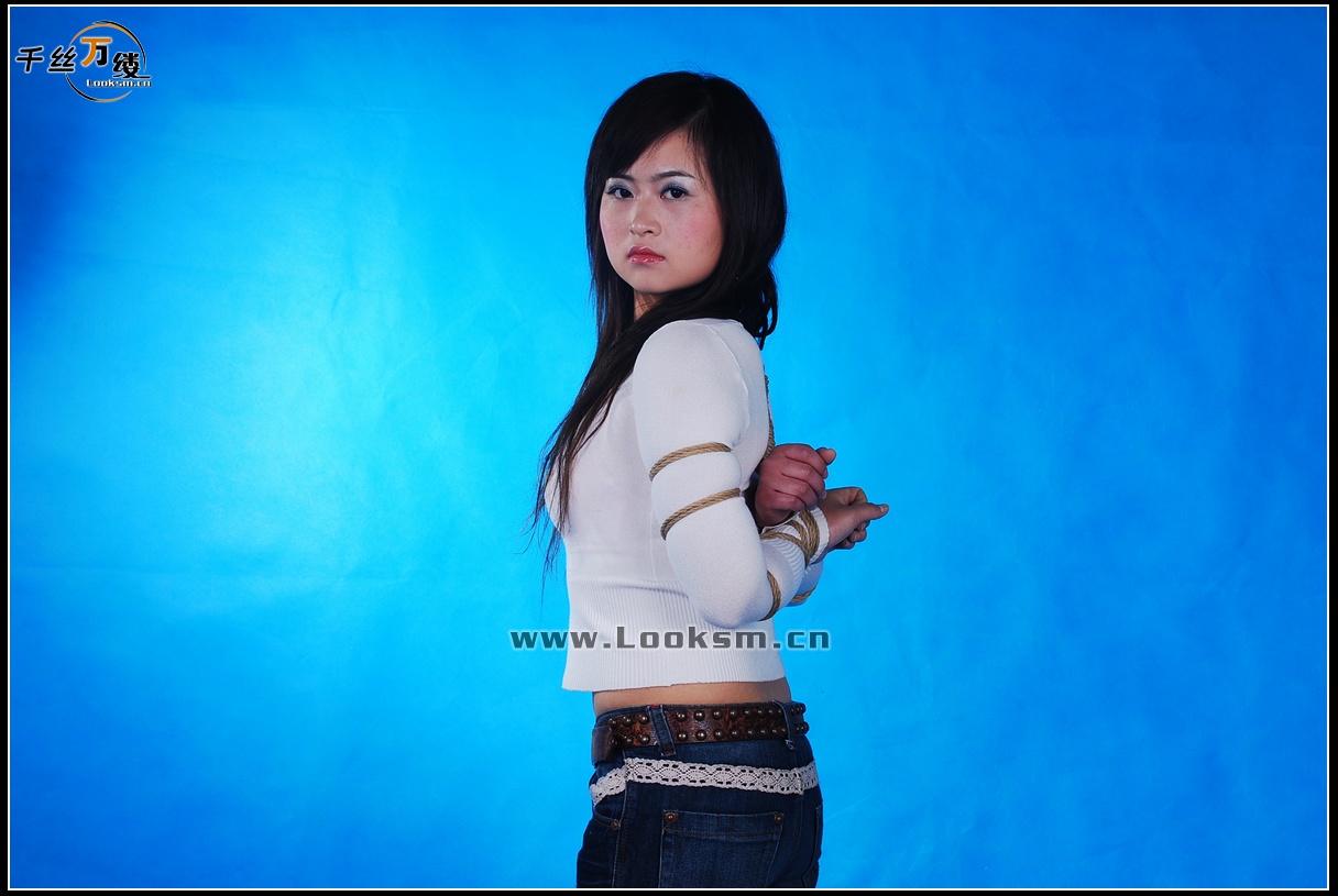 Chinese Rope Model 94