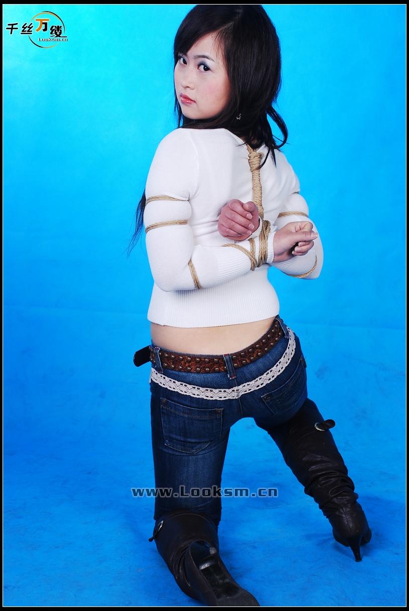 Chinese Rope Model 94