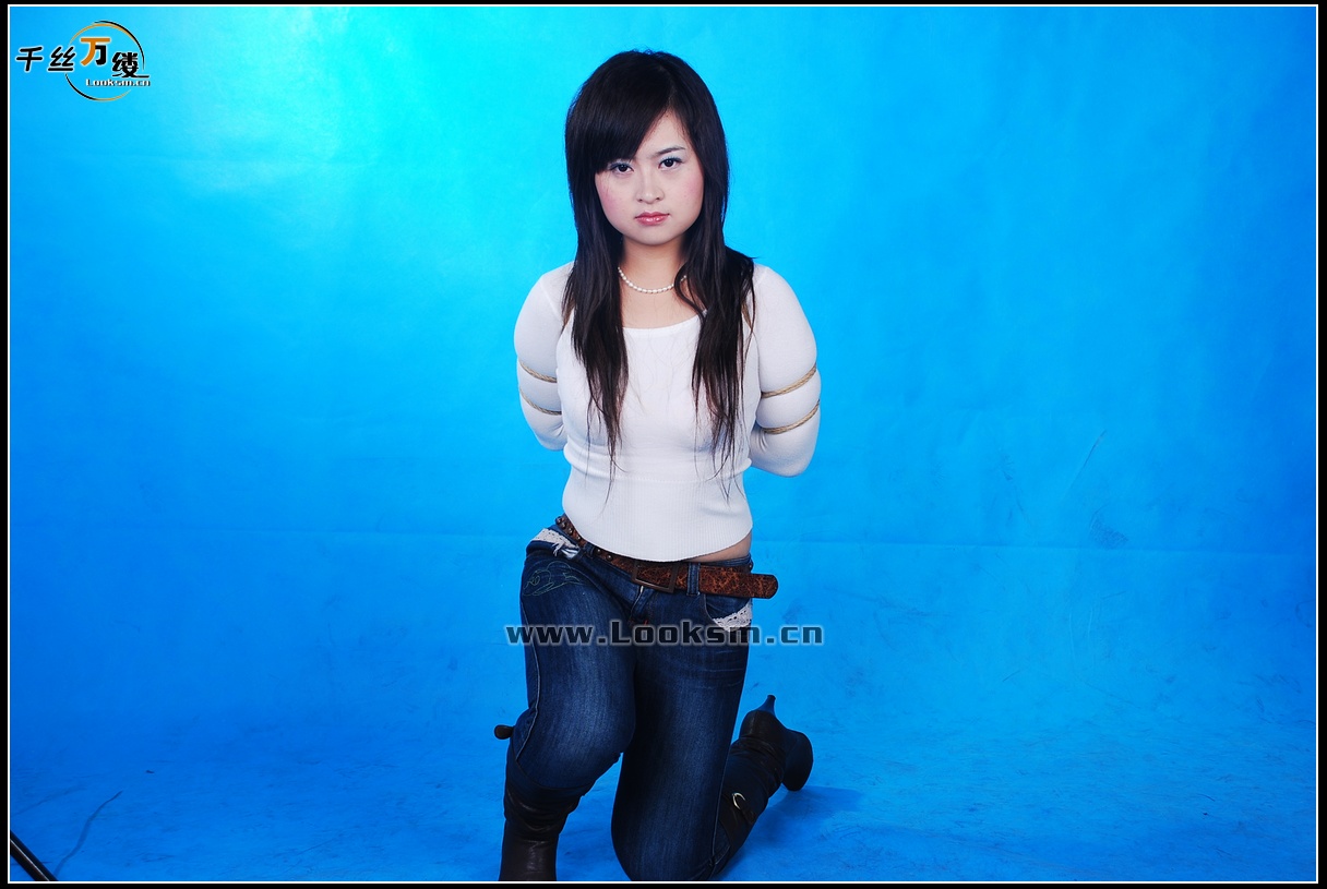 Chinese Rope Model 94