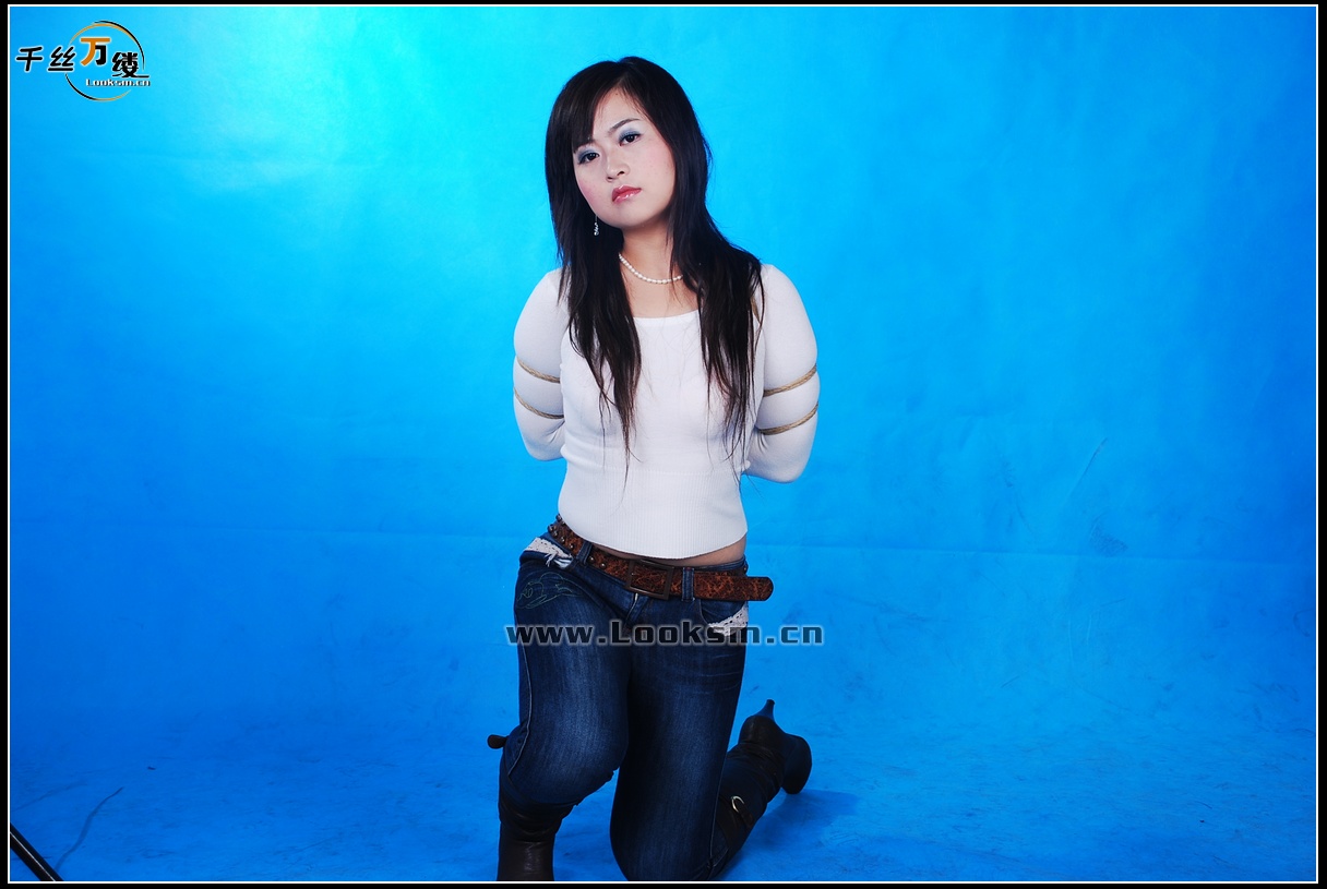 Chinese Rope Model 94