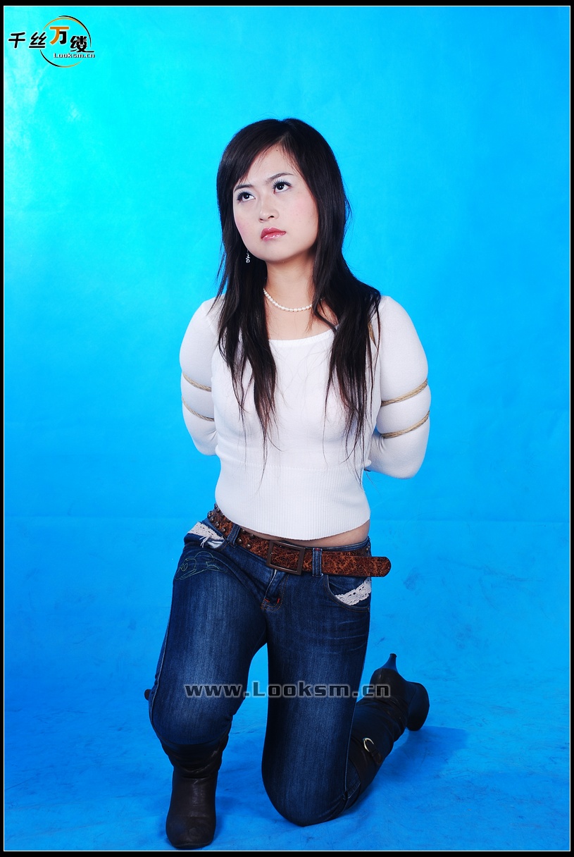 Chinese Rope Model 94