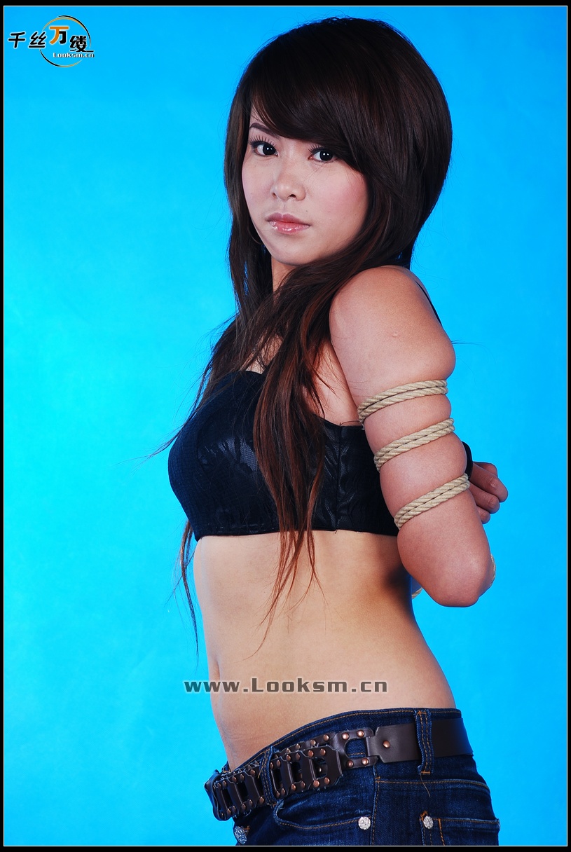 Chinese Rope Model 95