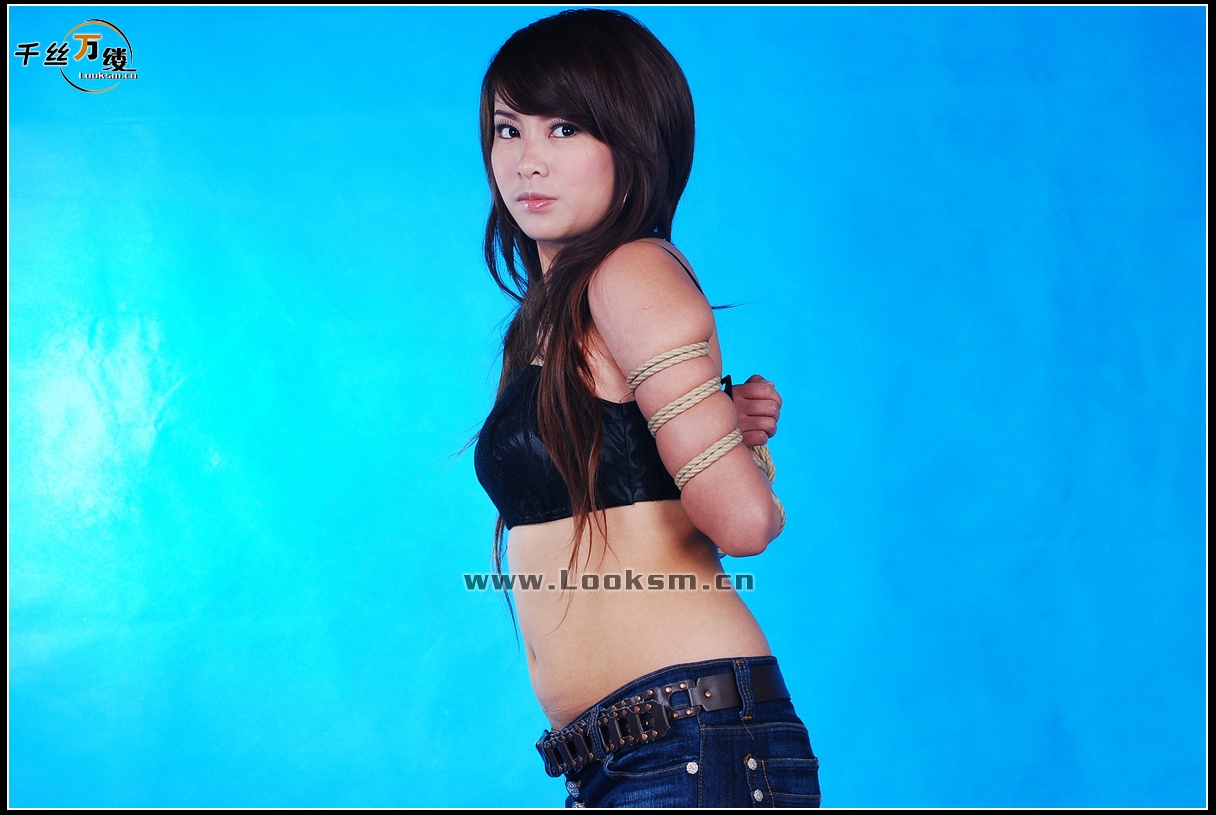 Chinese Rope Model 95