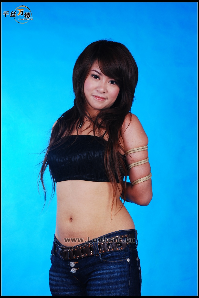 Chinese Rope Model 95