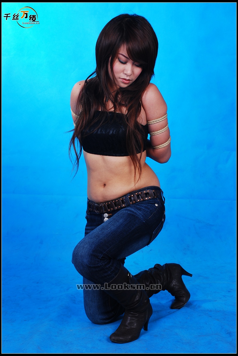 Chinese Rope Model 95