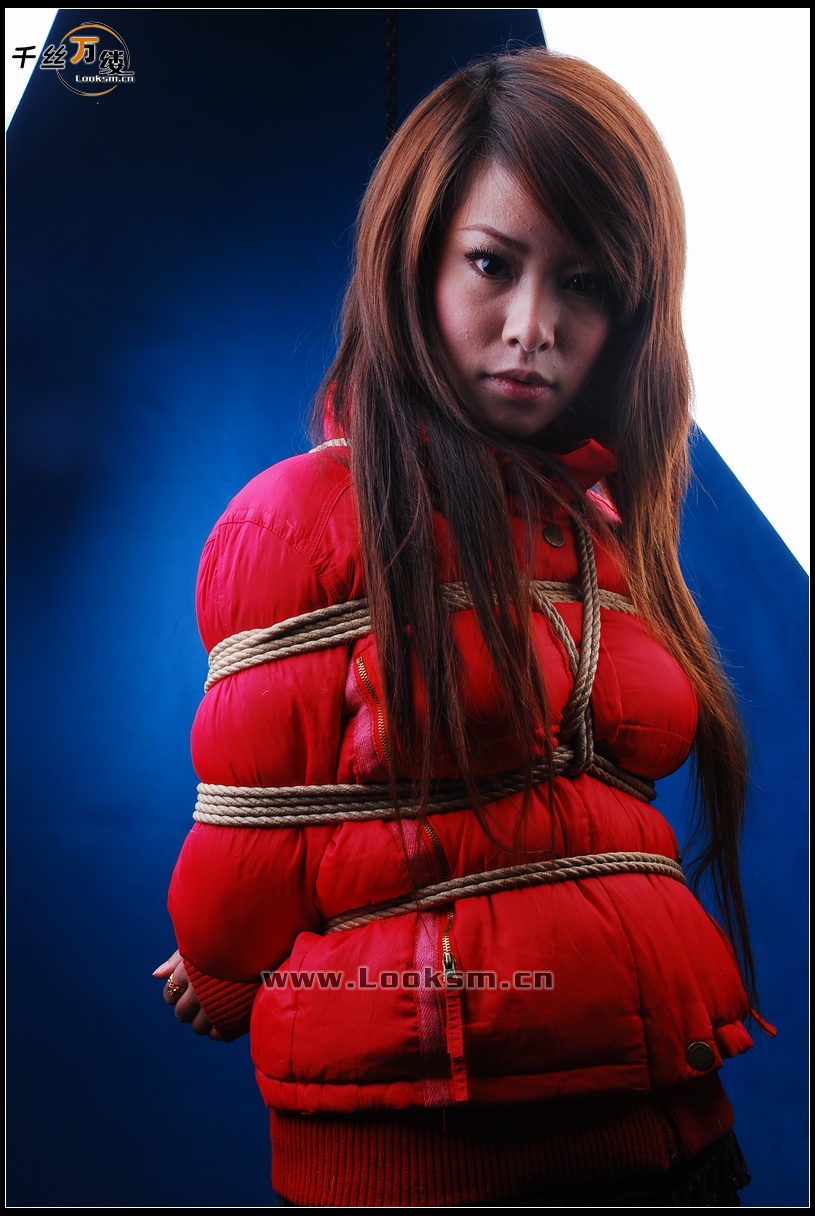 Chinese Rope Model 96