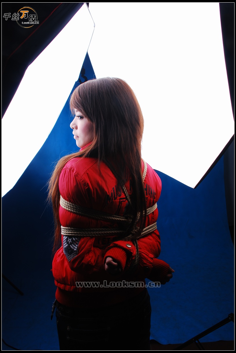 Chinese Rope Model 96