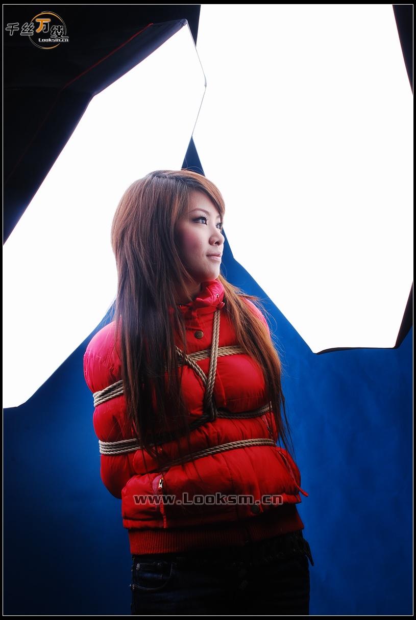 Chinese Rope Model 96