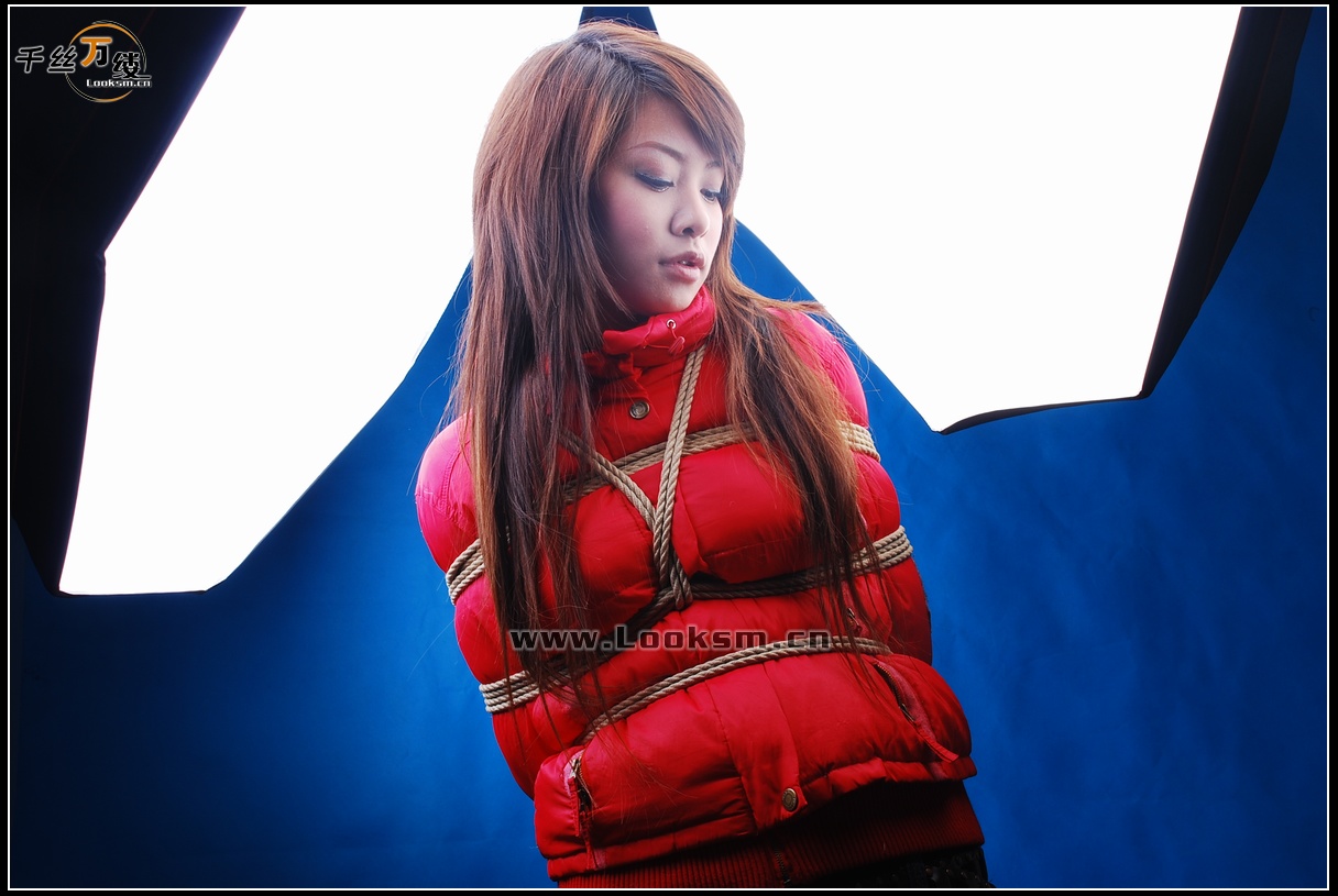 Chinese Rope Model 96