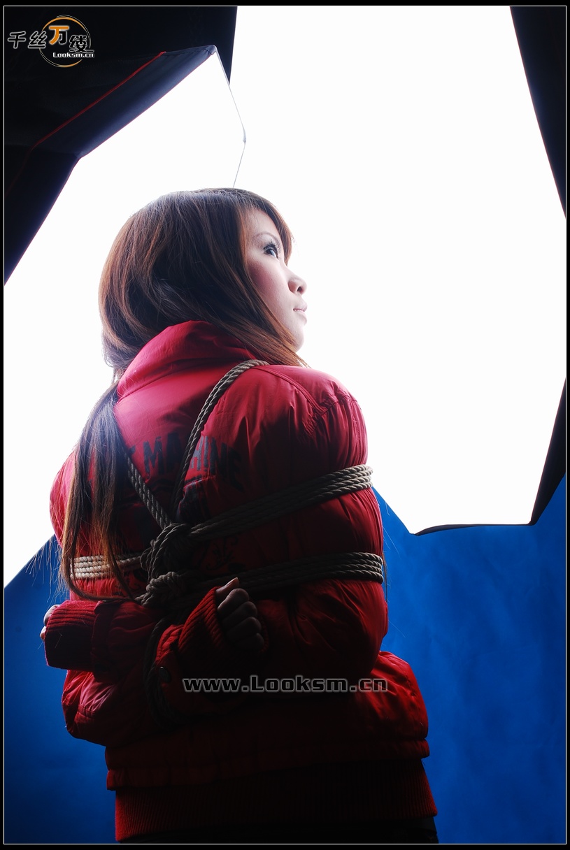 Chinese Rope Model 96