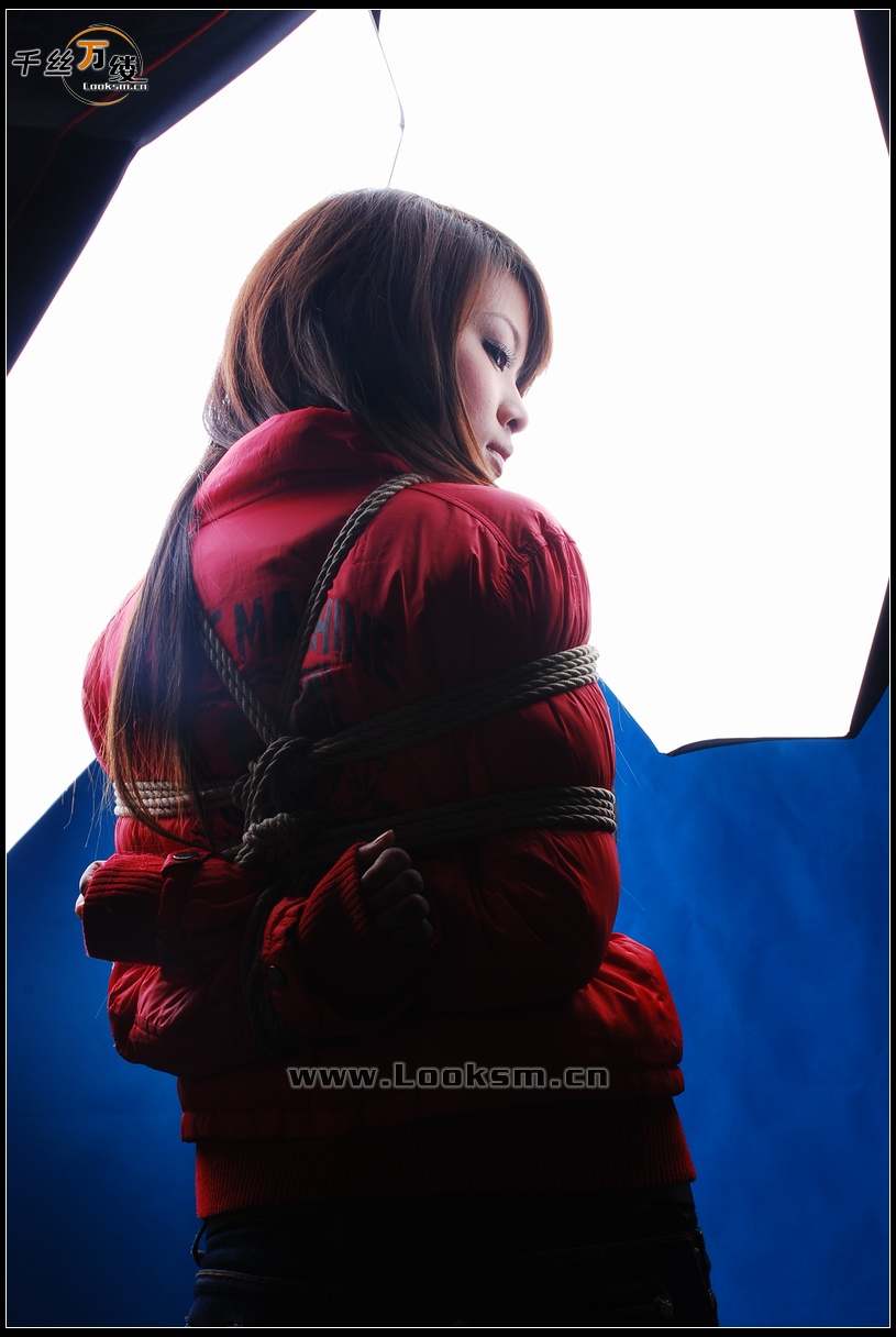 Chinese Rope Model 96