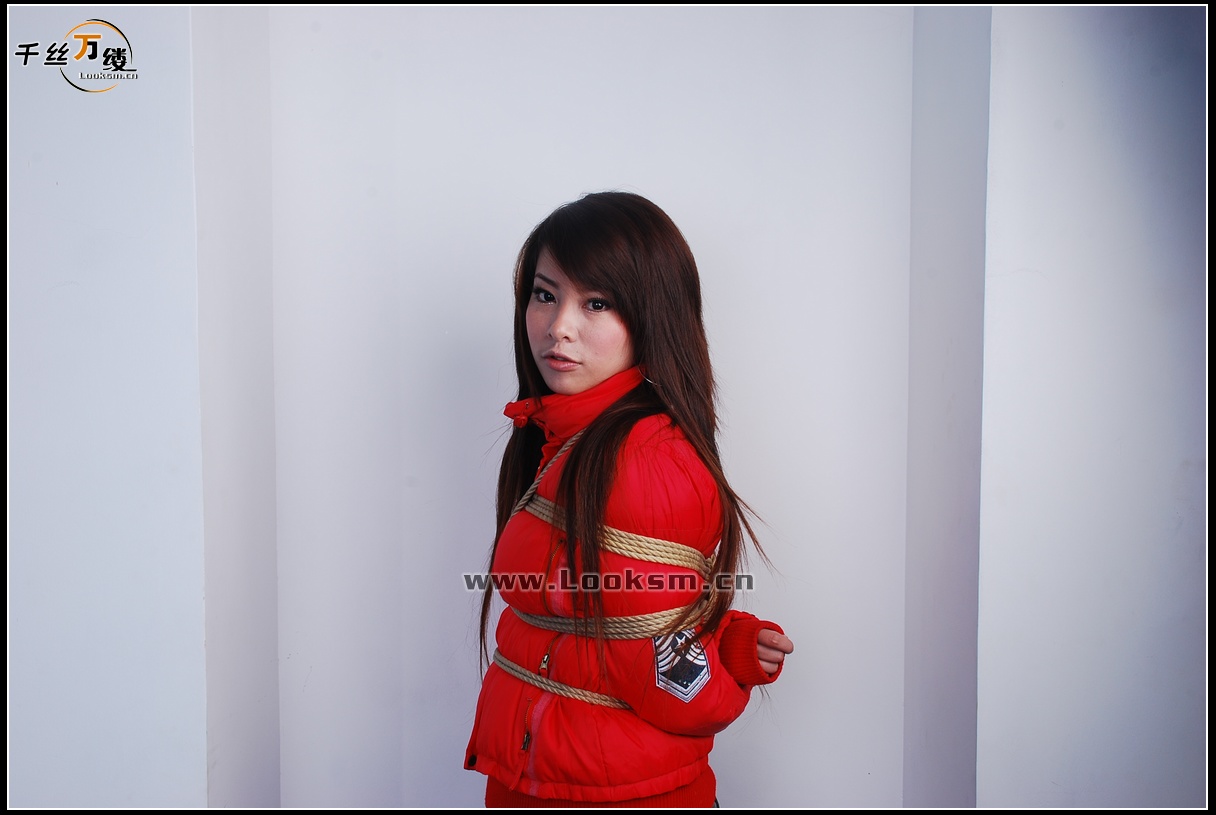 Chinese Rope Model 96