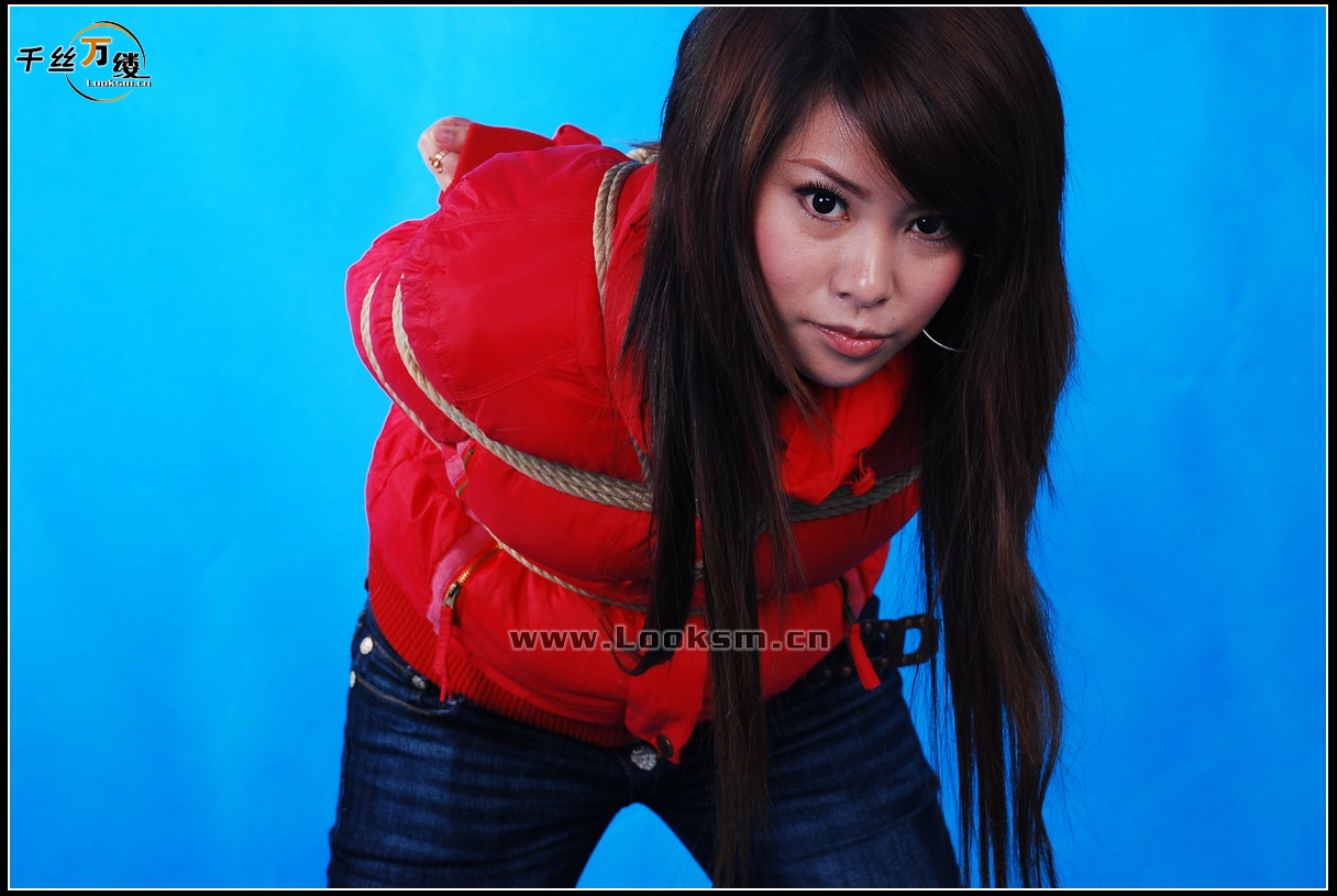 Chinese Rope Model 96