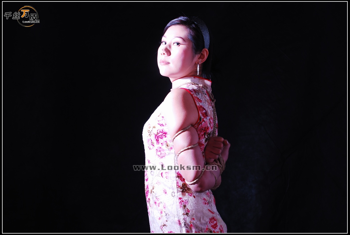 Chinese Rope Model 97