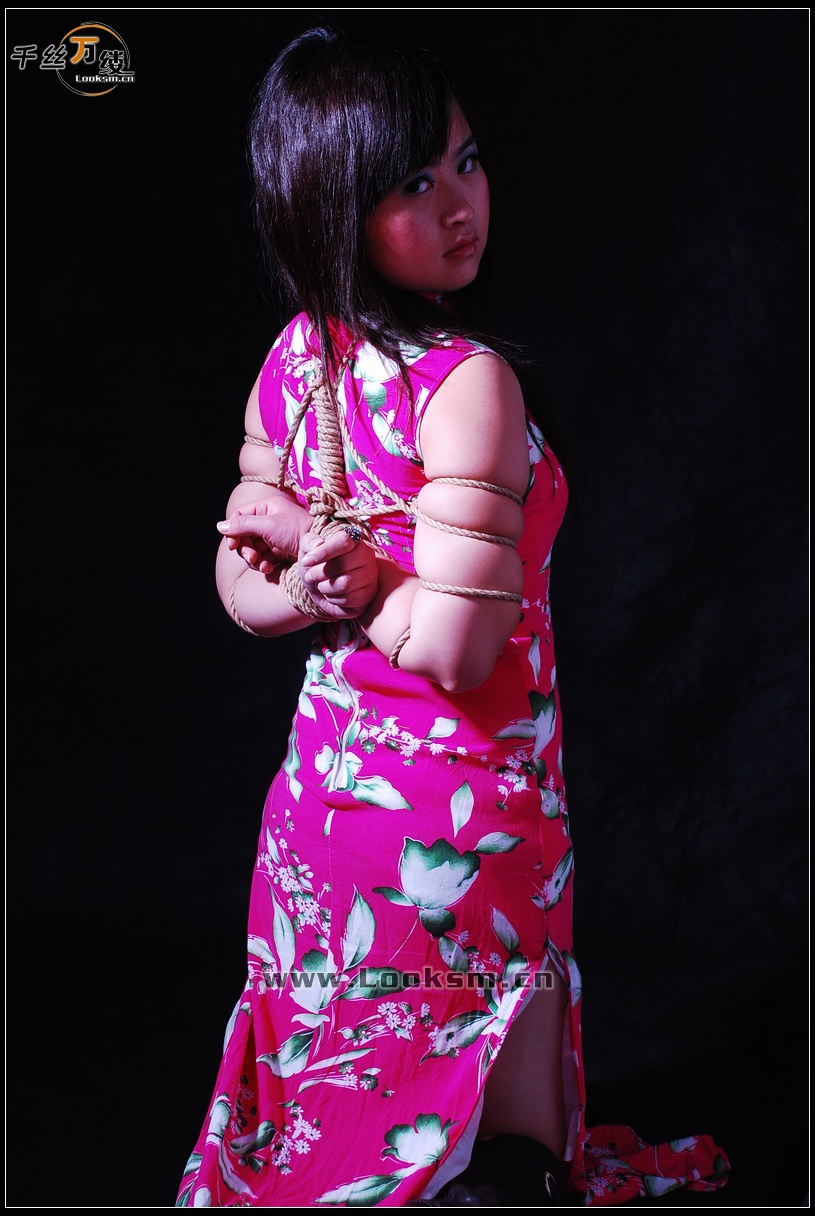 Chinese Rope Model 98