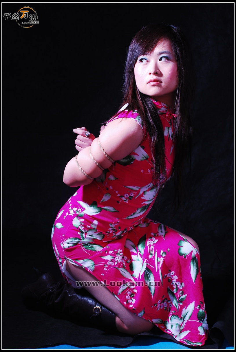 Chinese Rope Model 98