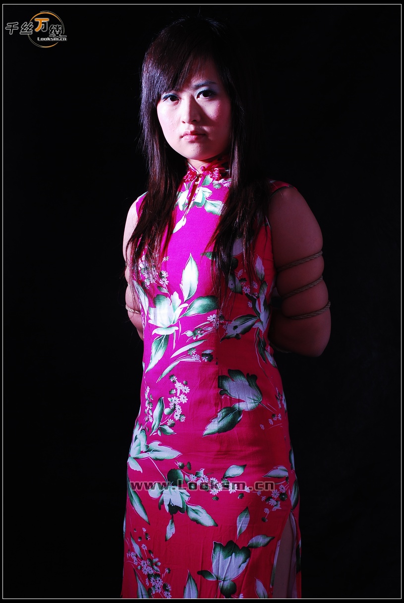 Chinese Rope Model 98