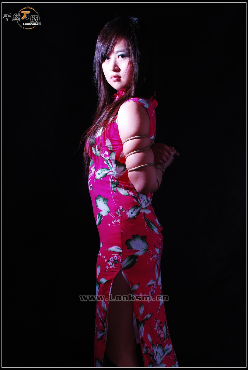 Chinese Rope Model 98