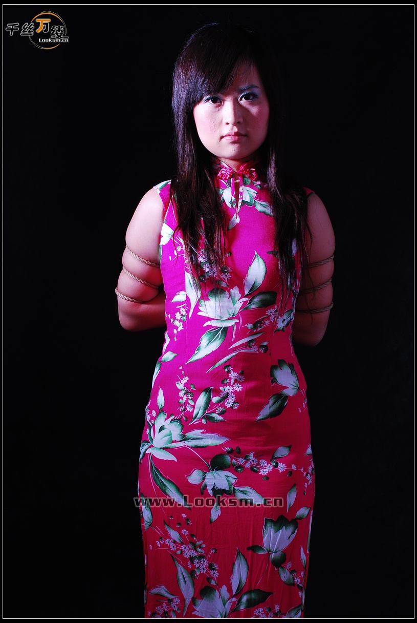 Chinese Rope Model 98