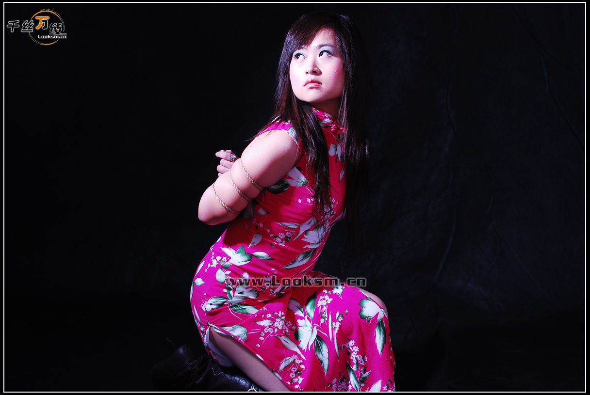 Chinese Rope Model 98