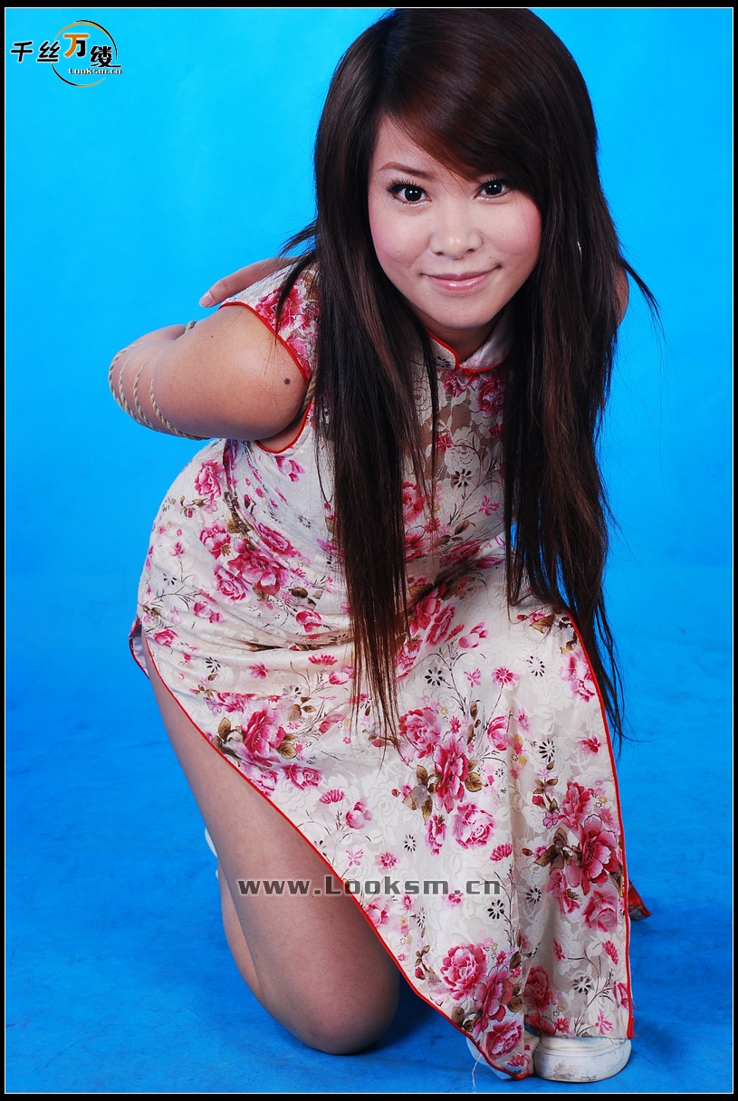 Chinese Rope Model 99