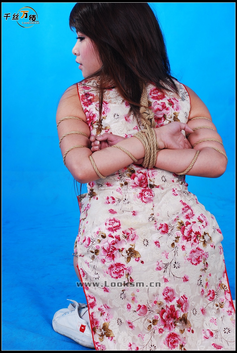 Chinese Rope Model 99