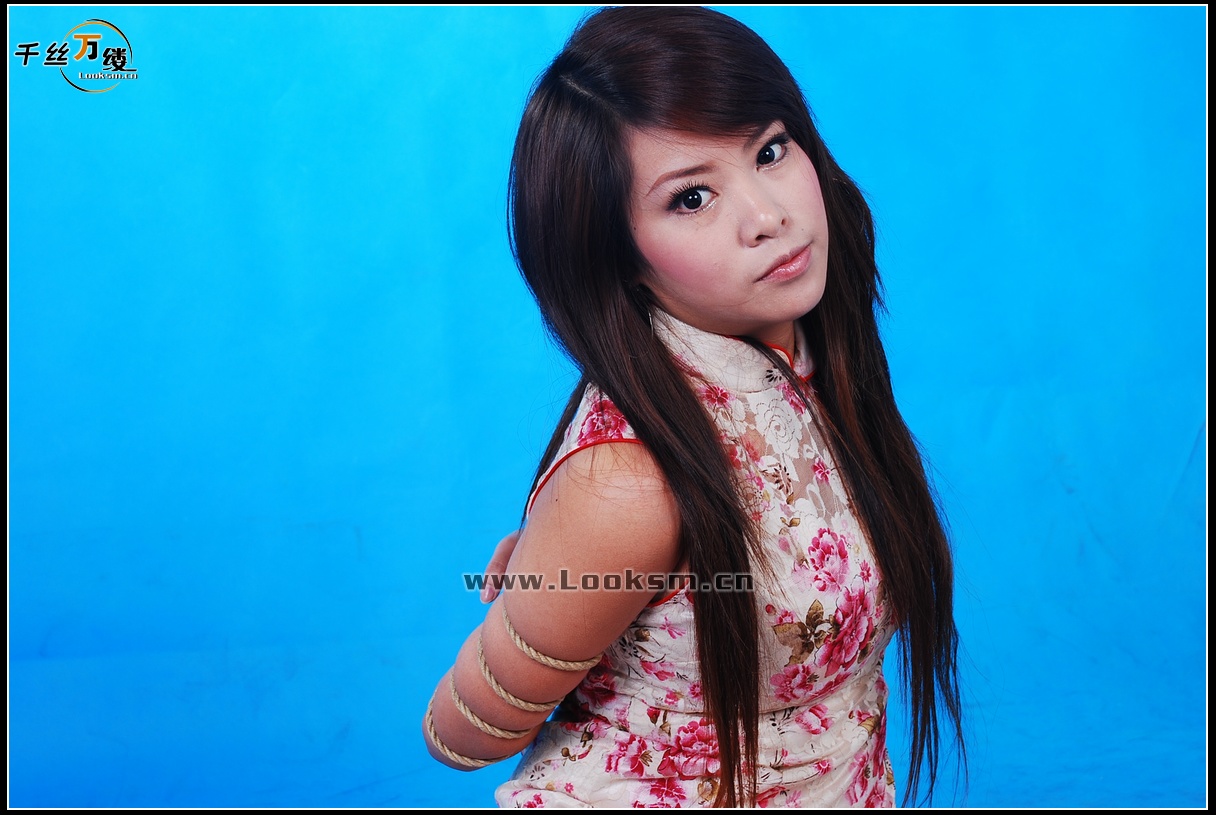 Chinese Rope Model 99