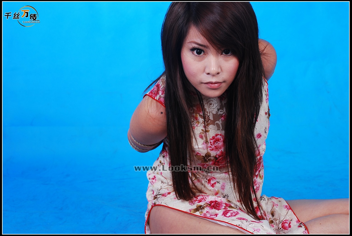 Chinese Rope Model 99