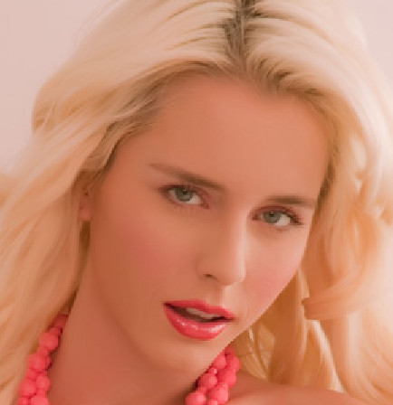 Katy D opens her vagina 5