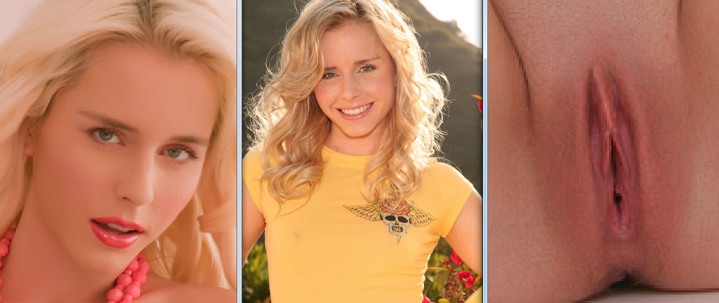 Katy D opens her vagina 5